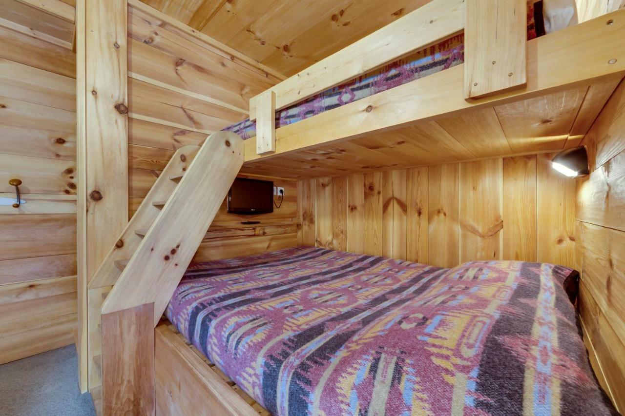 Residence Studio Sakura Val-d'Isere Exterior photo